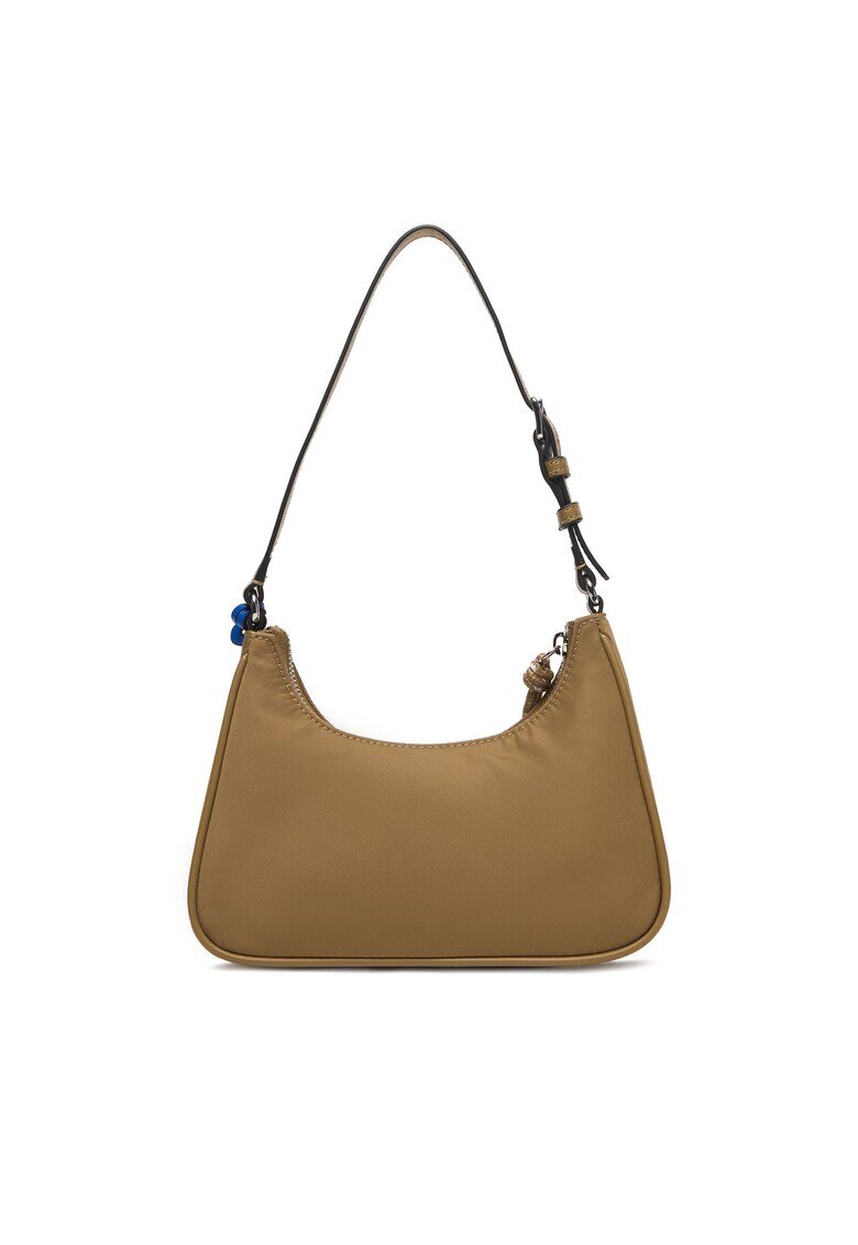 Karl Lagerfeld Дамска чанта модел Mushroom Brown - 2DH - универсални размери.