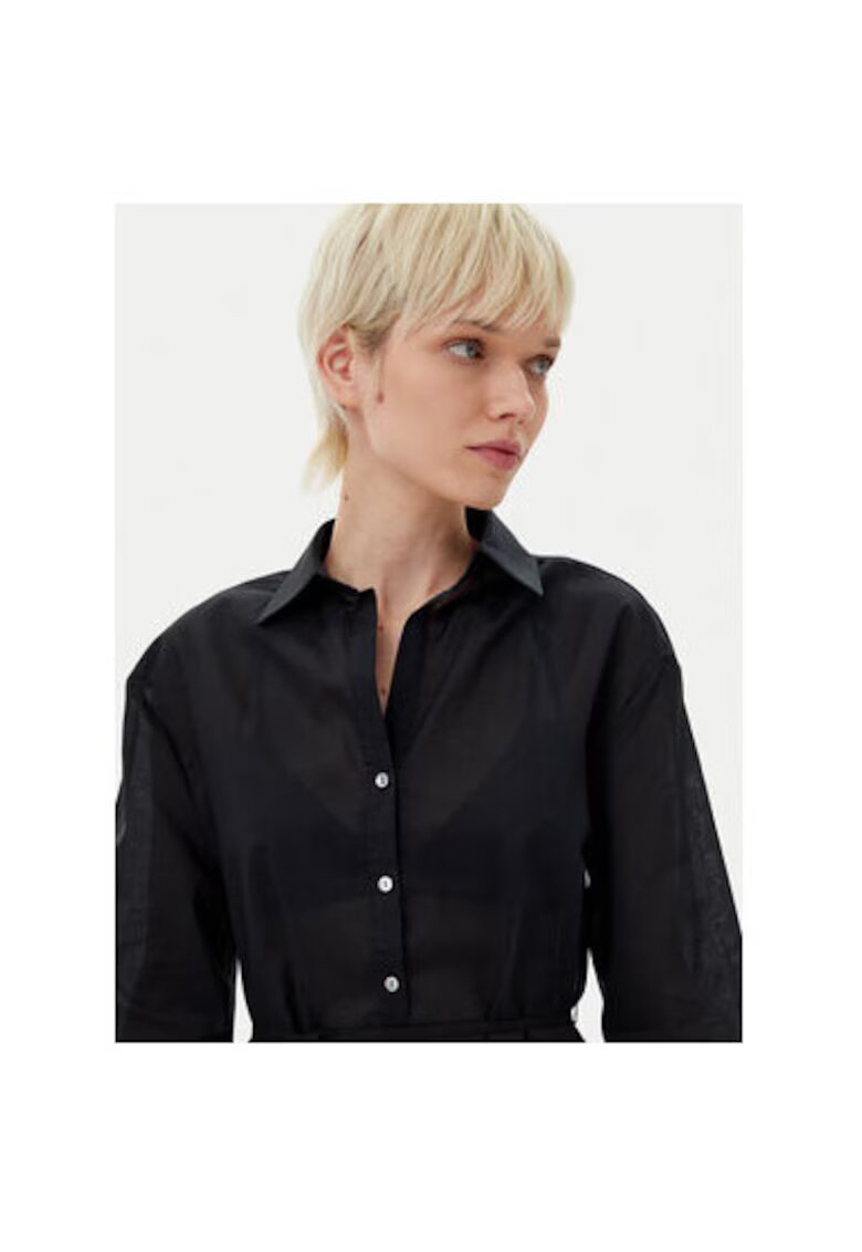 Karl Lagerfeld Дамска риза A1W46006 - Памук -