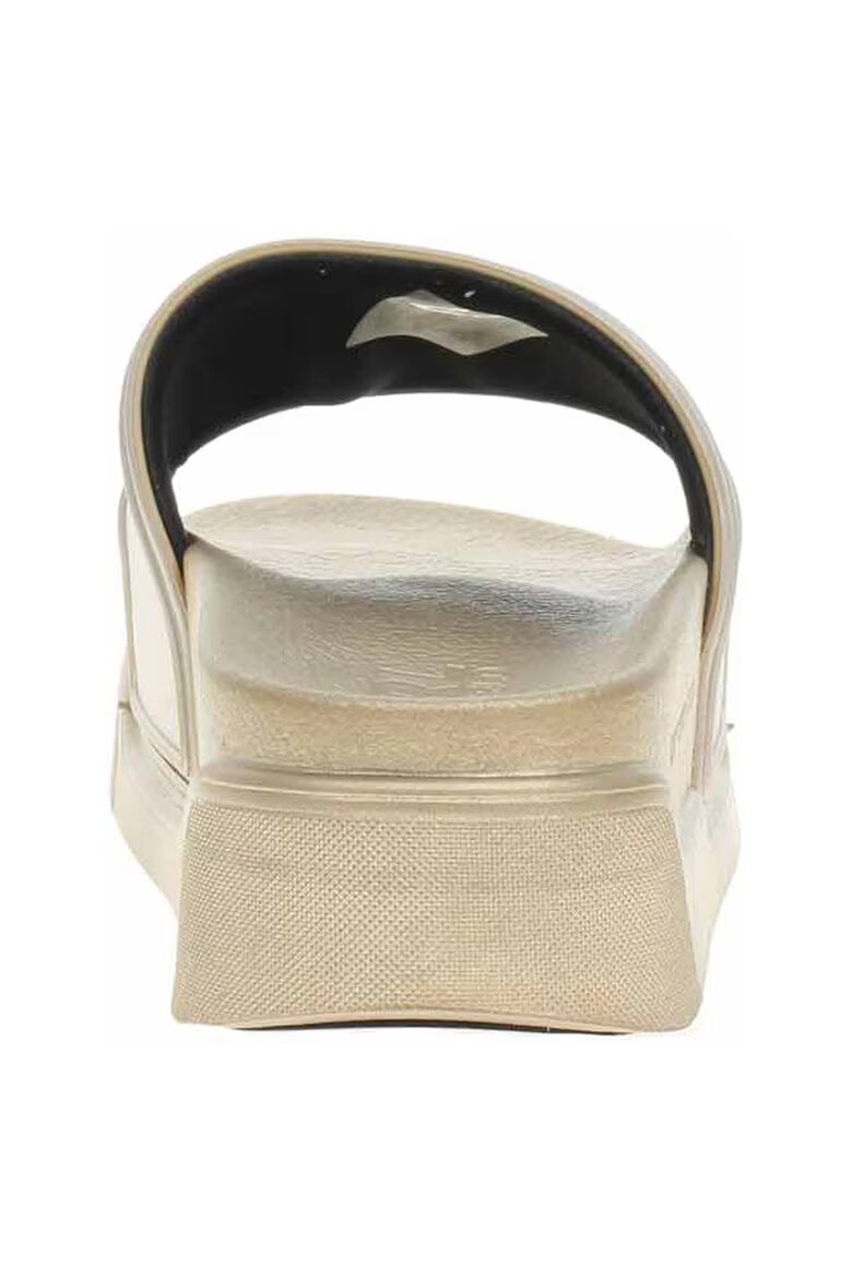 Karl Lagerfeld Дамски чехли KL88819 VGD златисти Златист