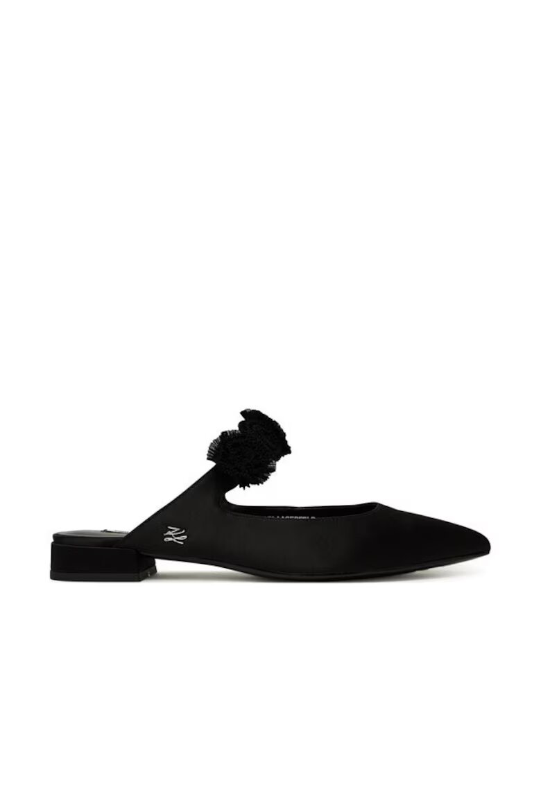 Karl Lagerfeld Дамски джапанки - KL40154 - Текстил