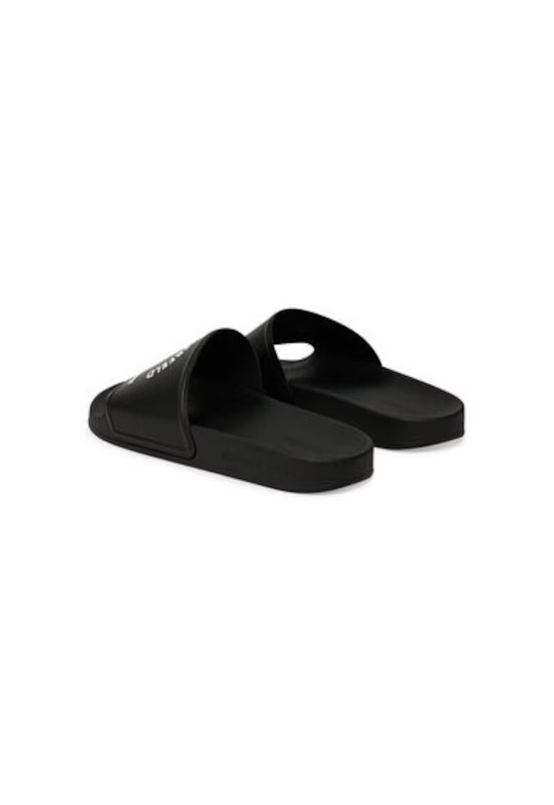 Karl Lagerfeld Дамски джапанки - KL80908A - Синтетични - 41 EU - Черни
