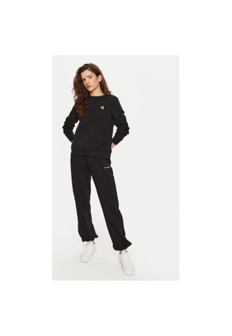 Karl Lagerfeld Дамски панталон - 304578960 - Органичен памук - 2XL INTL