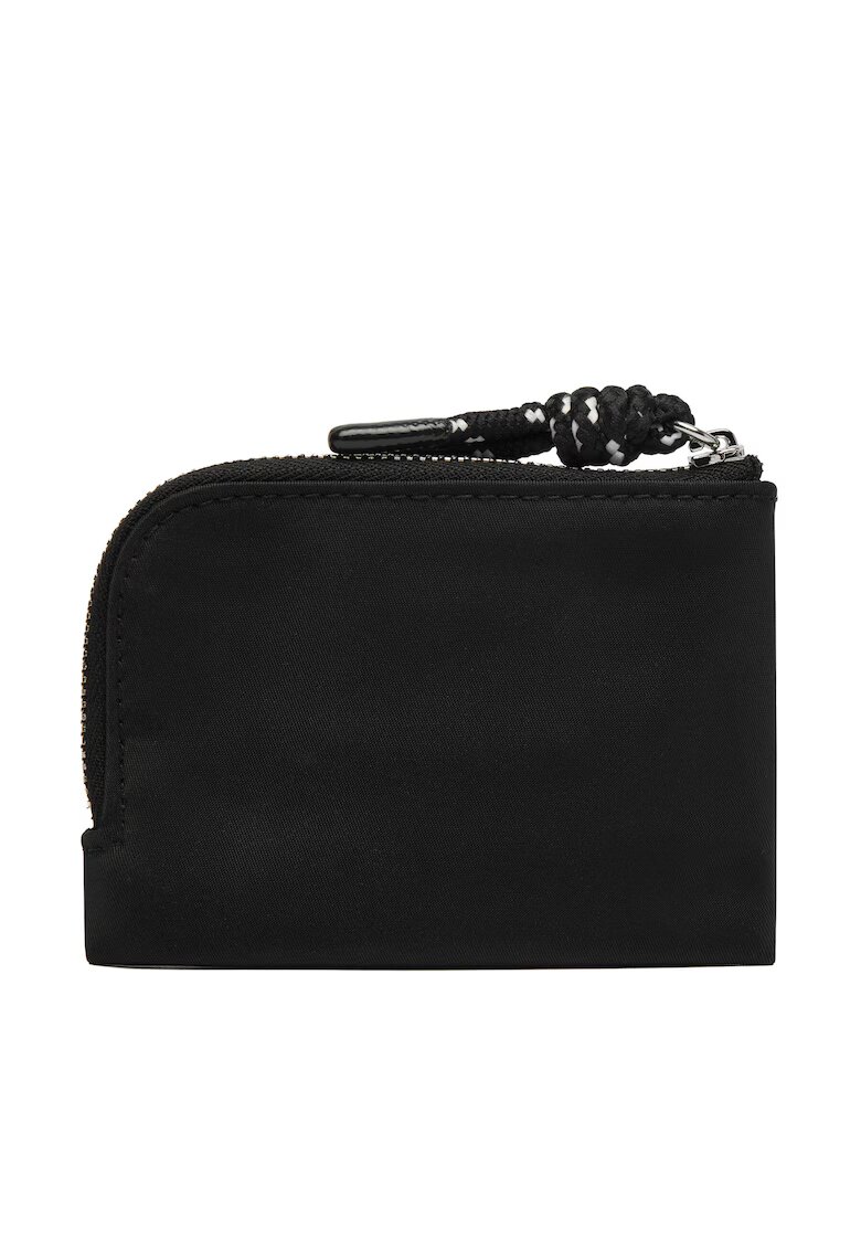 Karl Lagerfeld Дамски портфейл калъф за карти - - 999