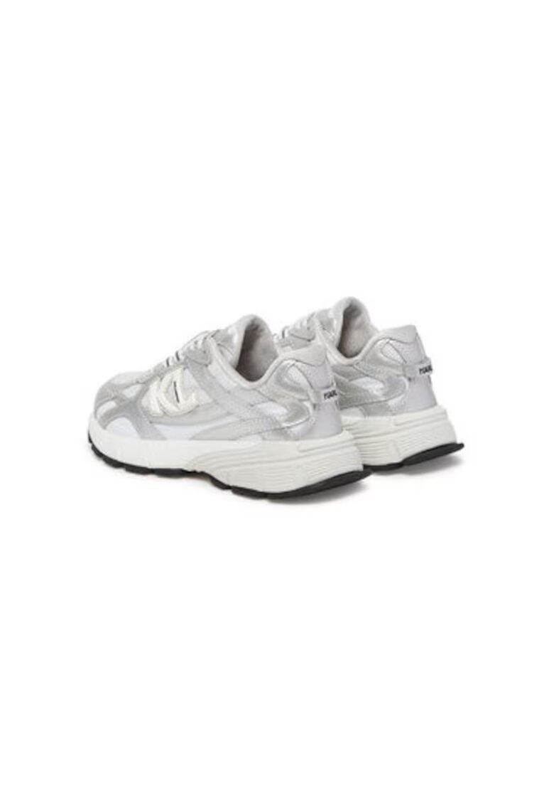 Karl Lagerfeld Дамски спортни обувки - KL65525 - Естествена кожа -