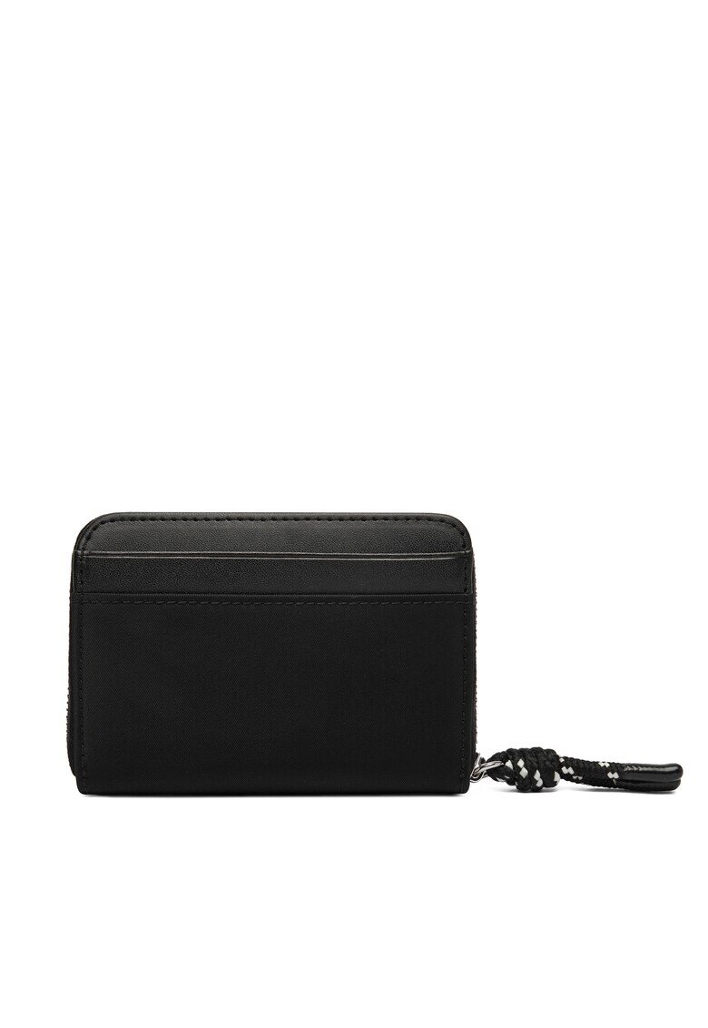 Karl Lagerfeld Дамско портмоне черно - 999 - модел B1W32012