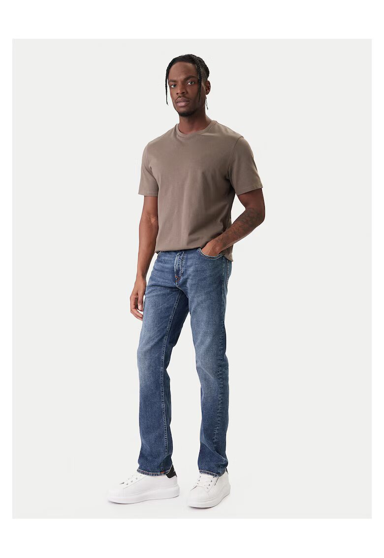 Karl Lagerfeld Дънки Slim fit -