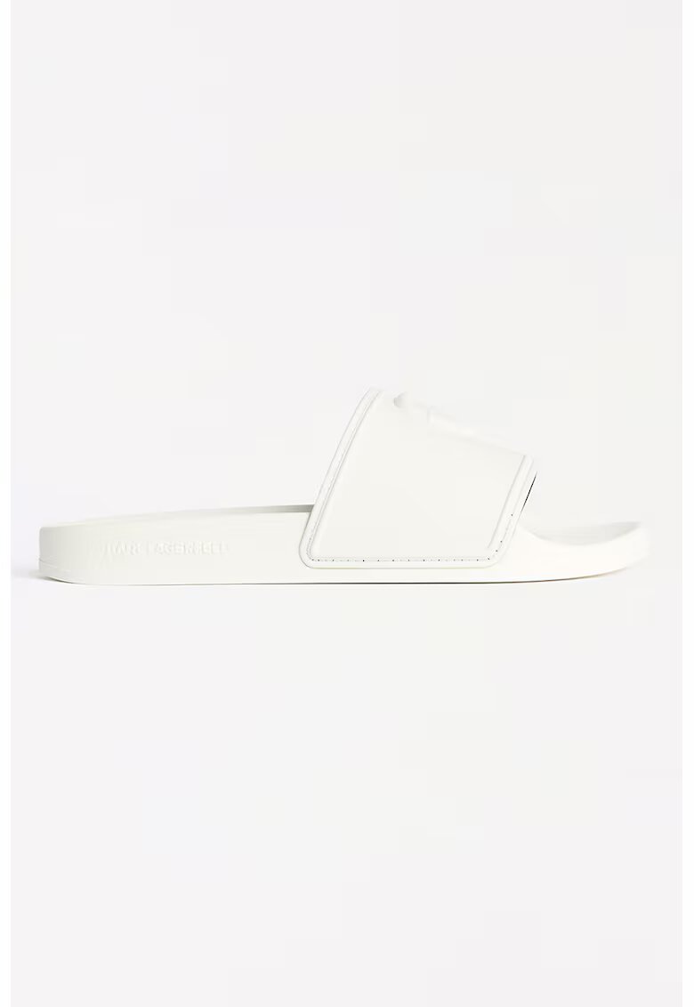 Karl Lagerfeld Домашни пантофи с лого