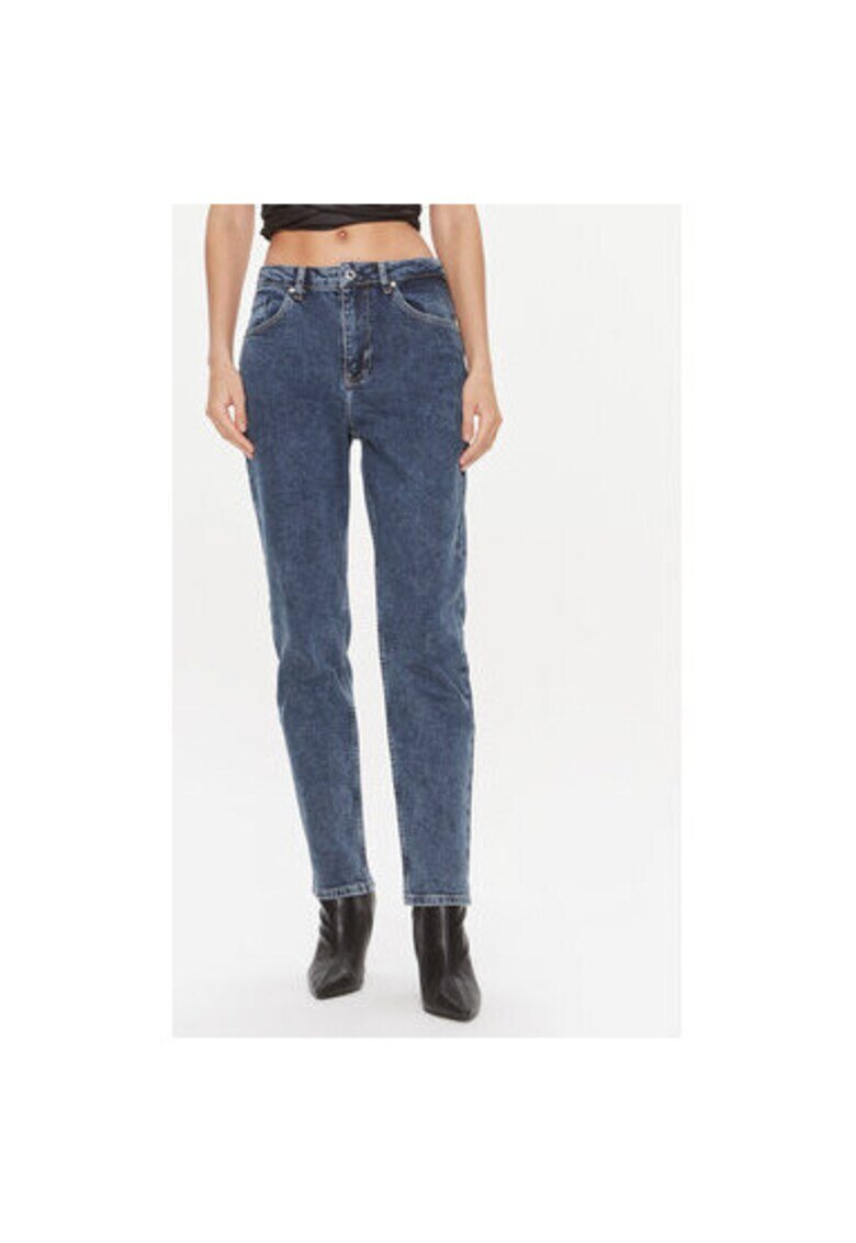 KARL LAGERFELD JEANS Дамски дънки - 303589769 - Органичен памук