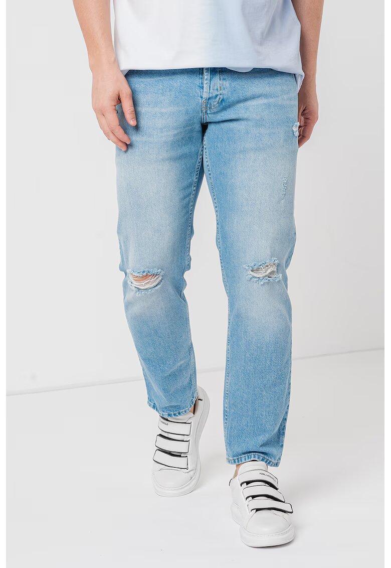 KARL LAGERFELD JEANS Дънки с 5 джоба