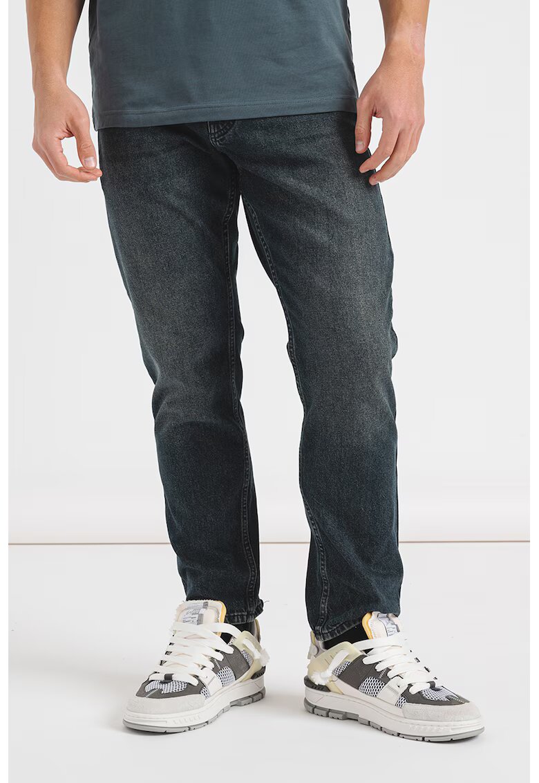 KARL LAGERFELD JEANS Дънки със стеснен крачол