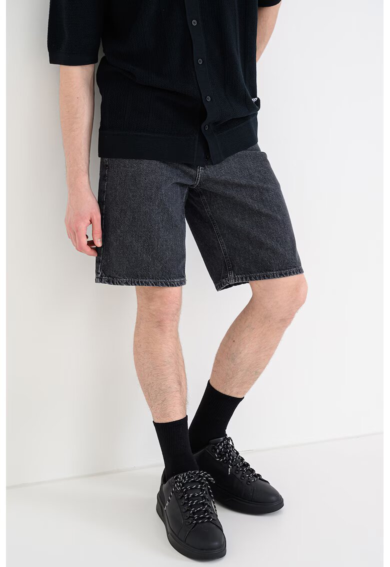 KARL LAGERFELD JEANS Къси дънки