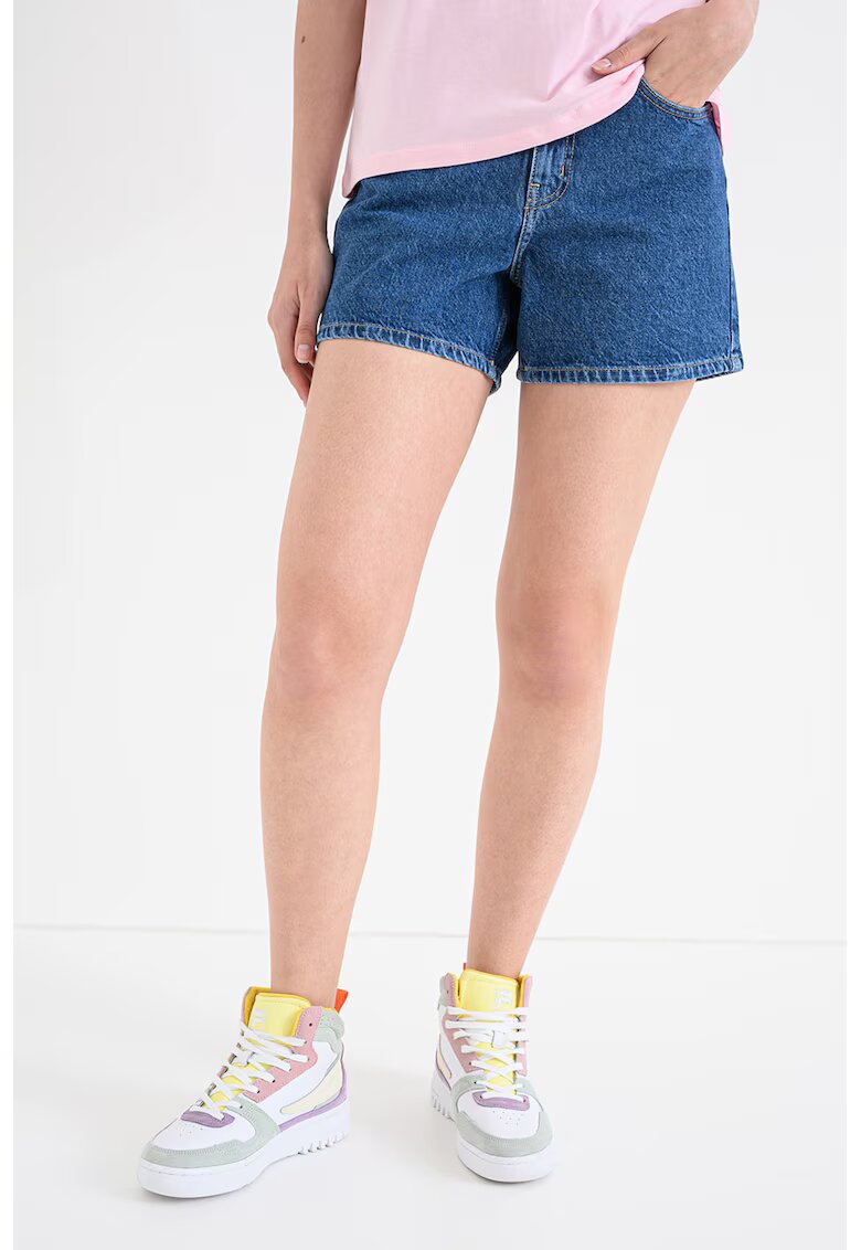 KARL LAGERFELD JEANS Къси дънки