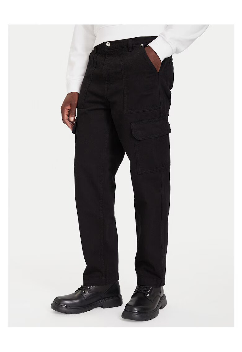 KARL LAGERFELD JEANS Мъжки панталони