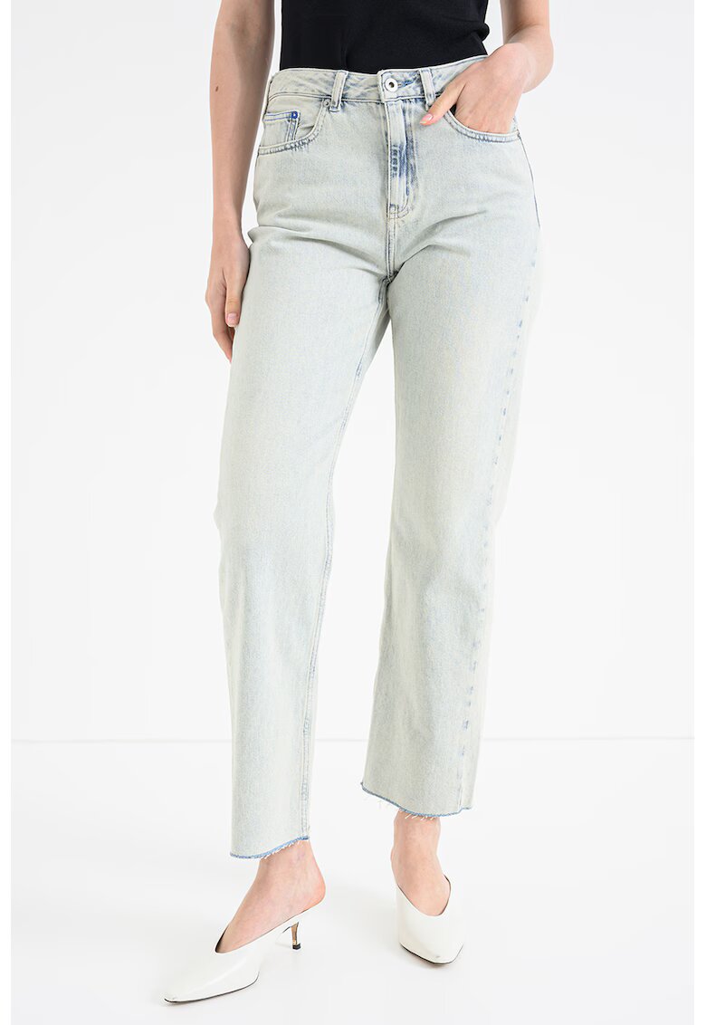 KARL LAGERFELD JEANS Прави дънки