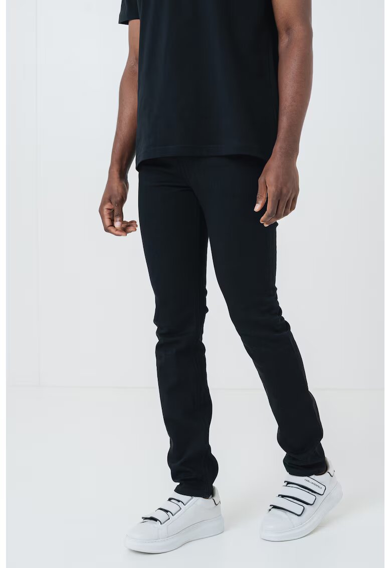 KARL LAGERFELD JEANS Скини дънки