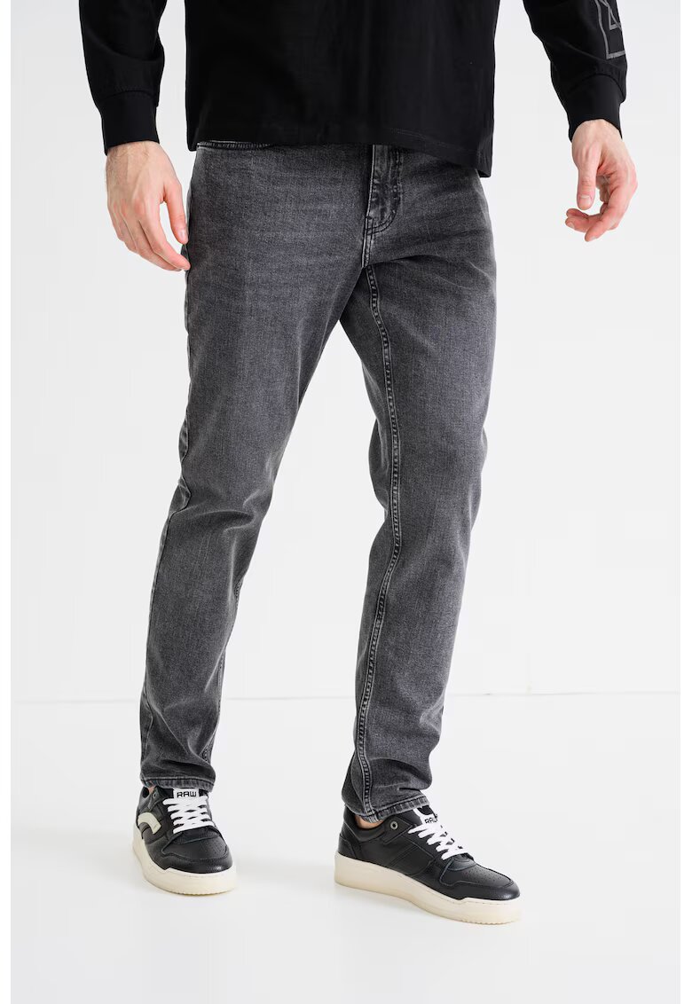 KARL LAGERFELD JEANS Слим дънки