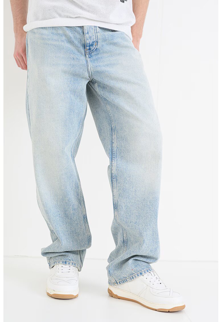 KARL LAGERFELD JEANS Свободни дънки