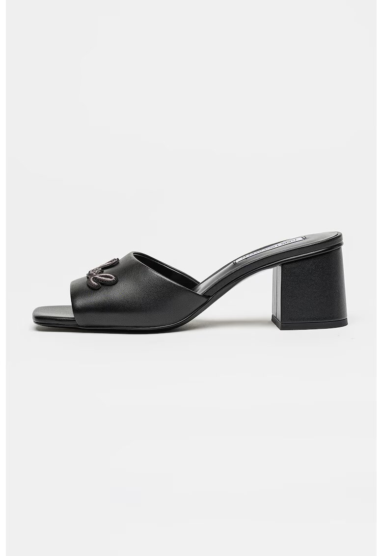 Karl Lagerfeld Кожени чехли Plaza