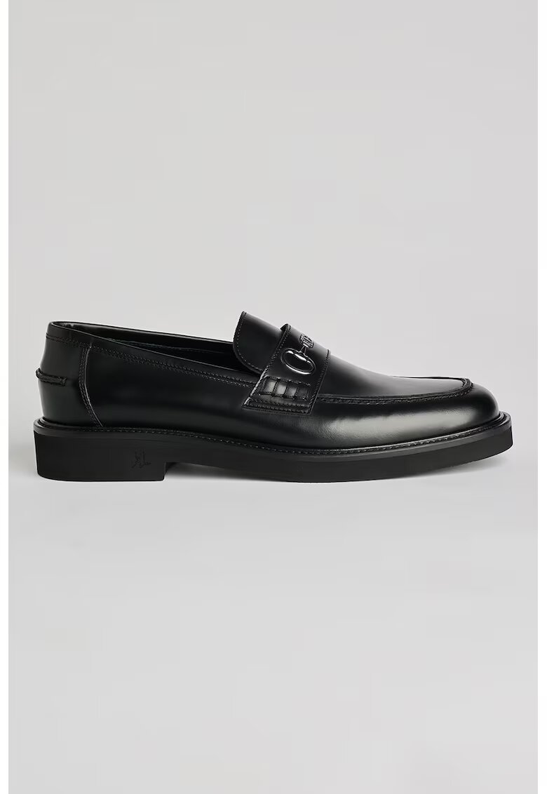 Karl Lagerfeld Кожени мокасини