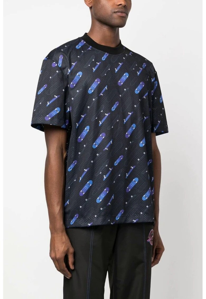 Karl Lagerfeld мъжка тениска 230m1713q12
