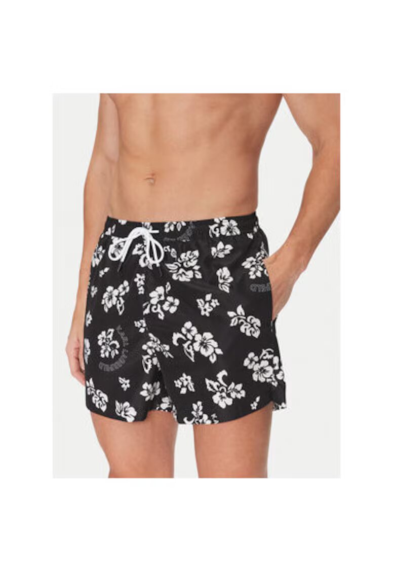Karl Lagerfeld Мъжки бански шорти A2M46035 - Полиестер -