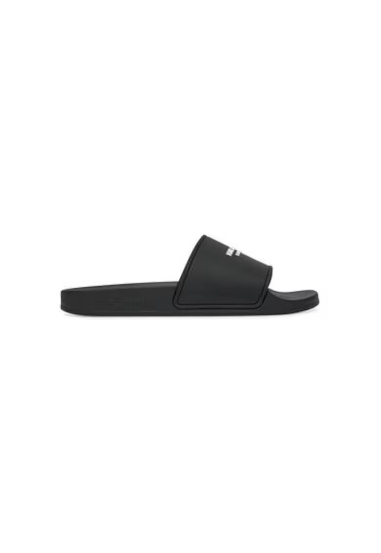 Karl Lagerfeld Мъжки чехли KL70008A - синтетични - 46 EU - черни