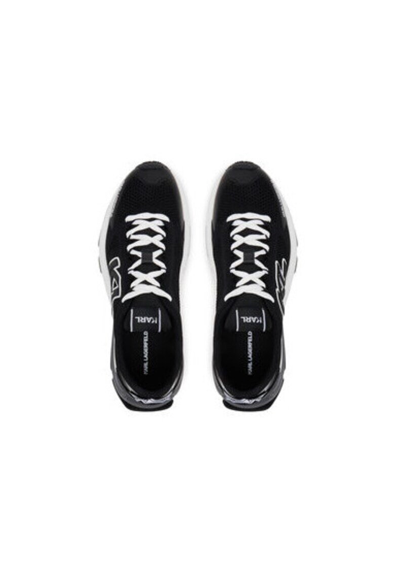 Karl Lagerfeld Мъжки маратонки - KL55521 - Текстил