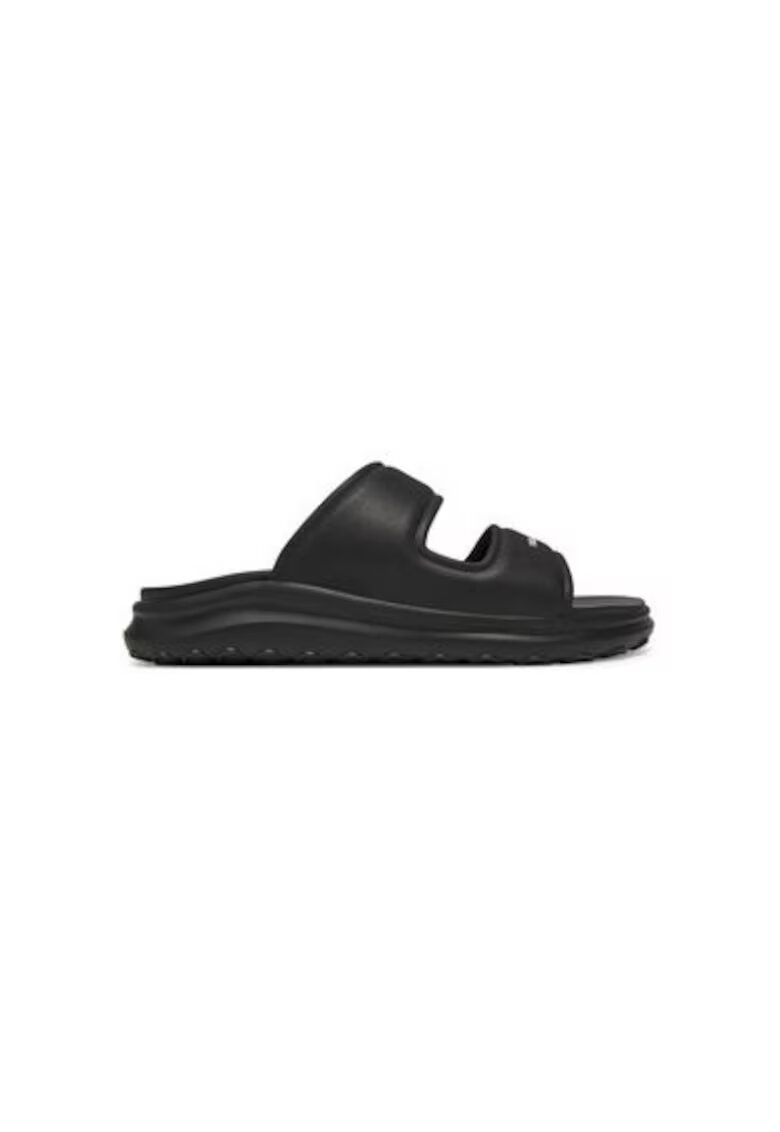 Karl Lagerfeld Мъжки сандали KL77005 - синтетични - 46 EU - черни