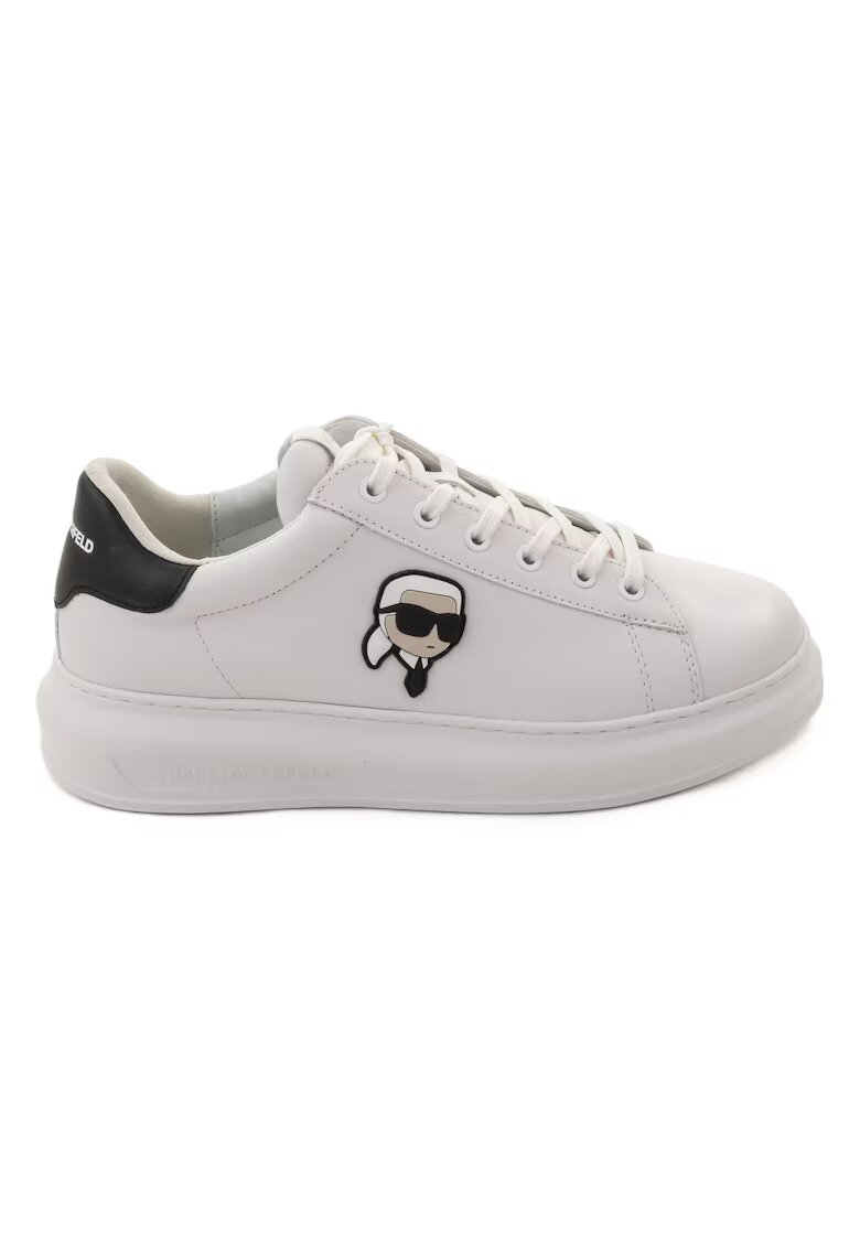 Karl Lagerfeld Мъжки спортни обувки KL52530N