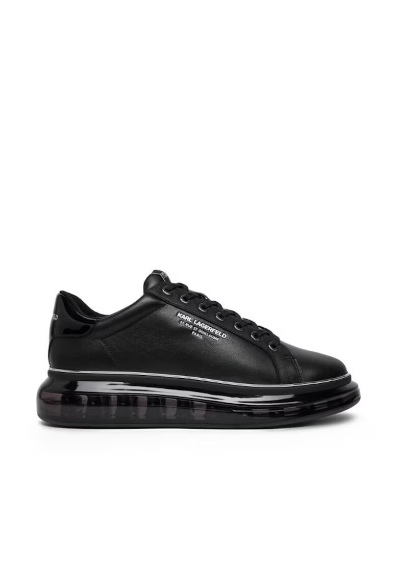Karl Lagerfeld Мъжки спортни обувки - KL52615 - Естествена кожа