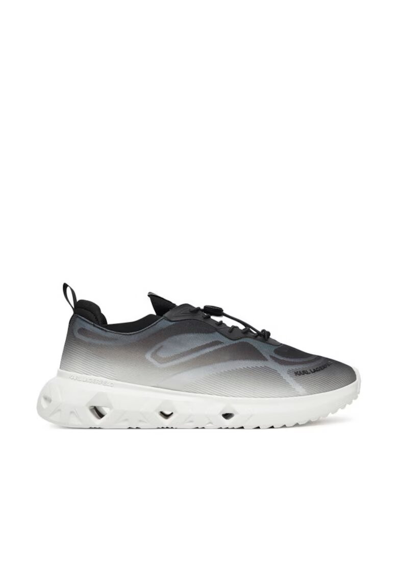 Karl Lagerfeld Мъжки спортни обувки - KL54623 - Текстил