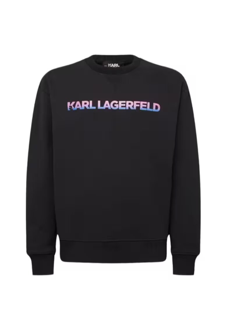 Karl Lagerfeld Мъжки суичър размер