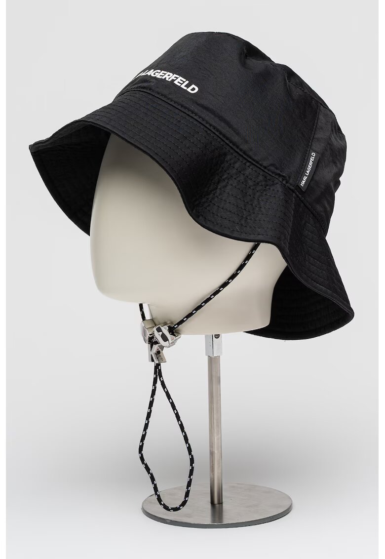 Karl Lagerfeld Шапка Ikon с лого