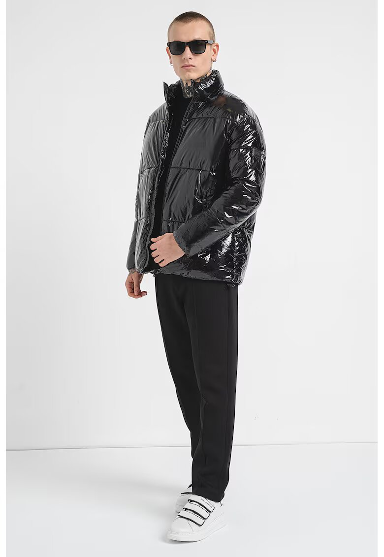 Karl Lagerfeld Зимно капитонирано яке
