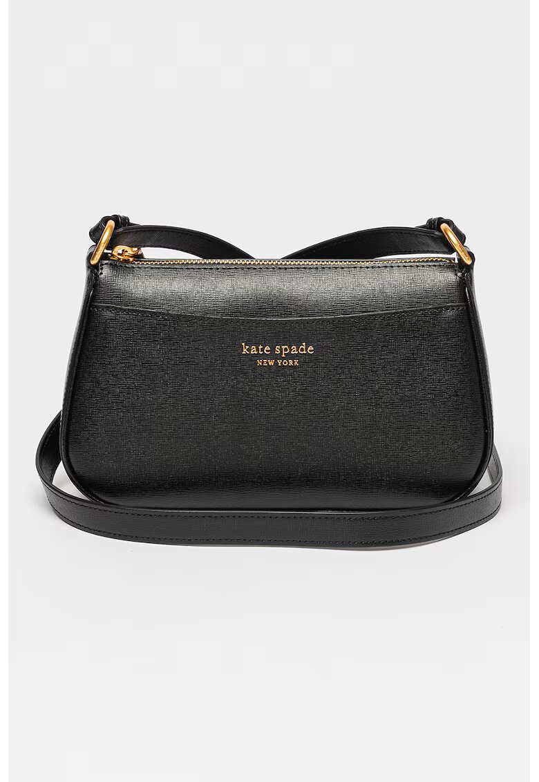 KATE SPADE Чанта Bleecker от кожа Сафиано