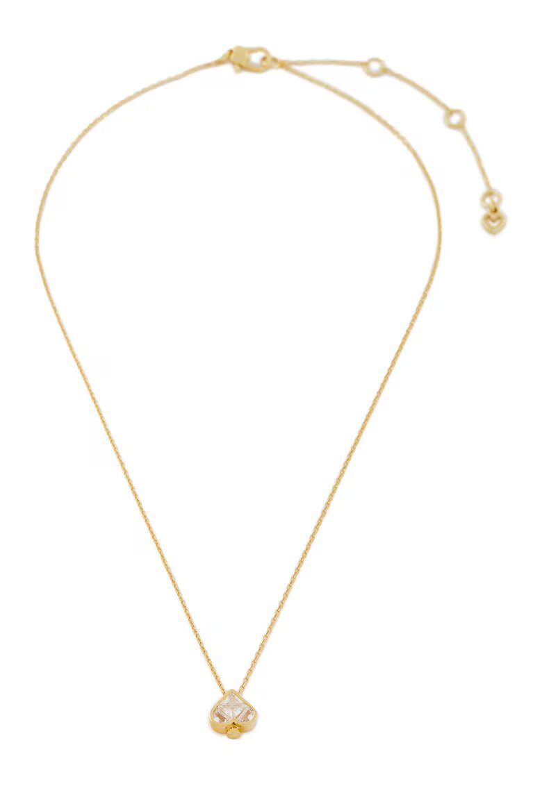 KATE SPADE Колие за дами - златисто - универсално