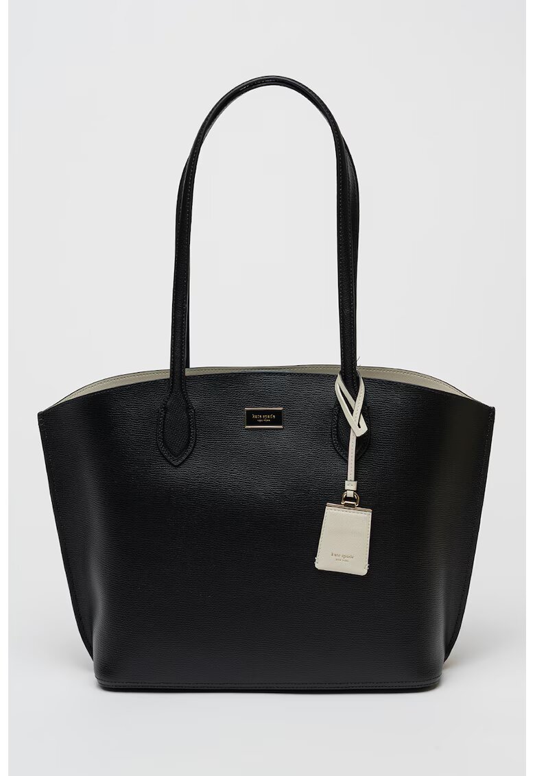 KATE SPADE Кожена чанта