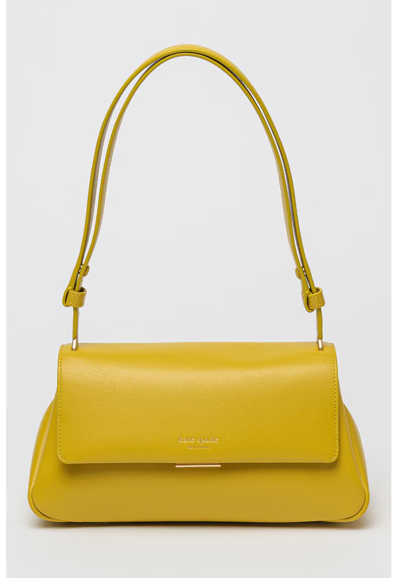 KATE SPADE Кожена чанта за рамо Grace