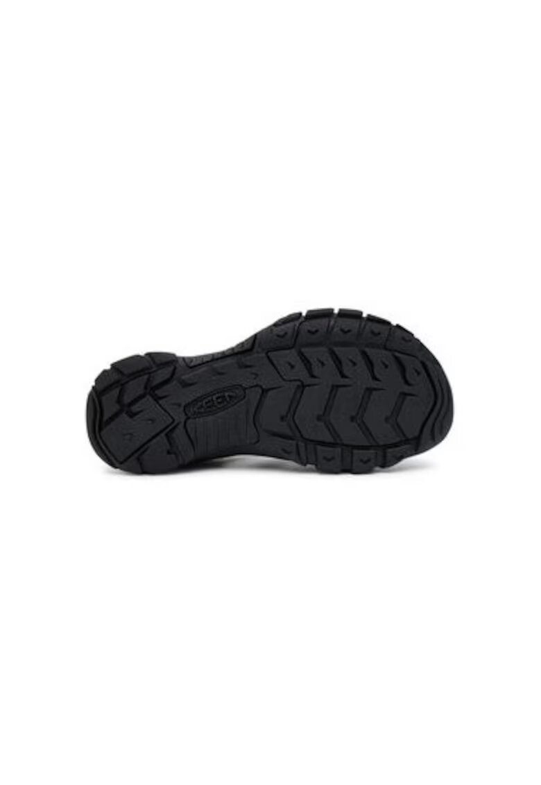 Keen Дамски сандали - 1025028 - Текстил - Черен