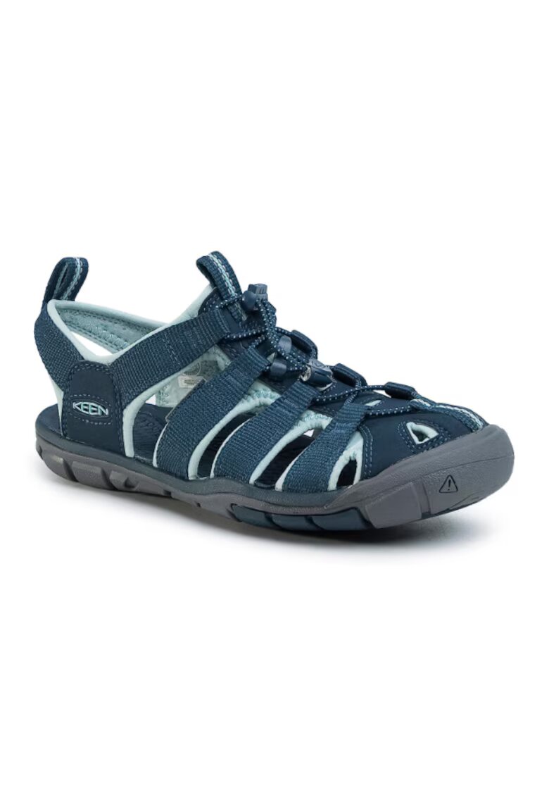 Keen Дамски сандали Blue