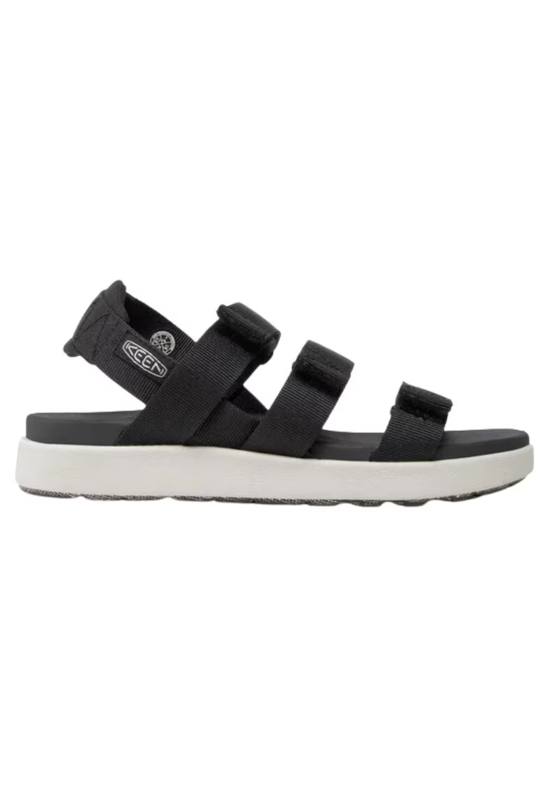 Keen Дамски сандали модел Elle Strappy Sport - - текстил - EVA подметка - летни