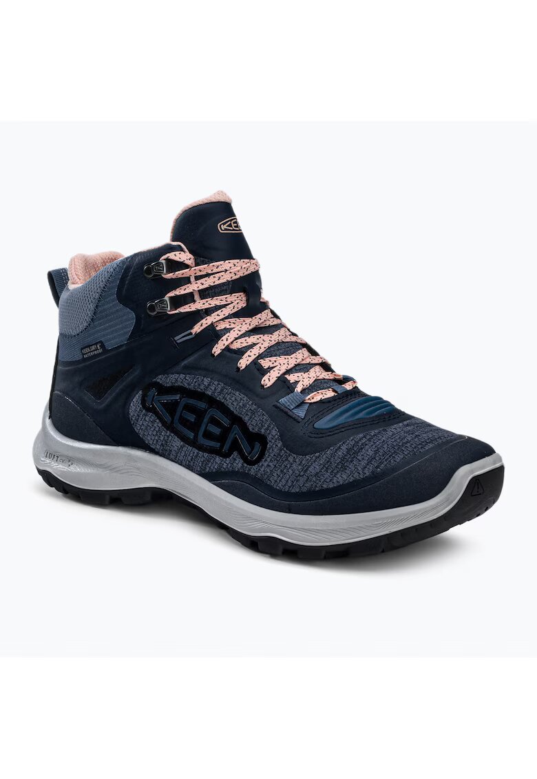 Keen Дамски трекинг обувки - Multicolor
