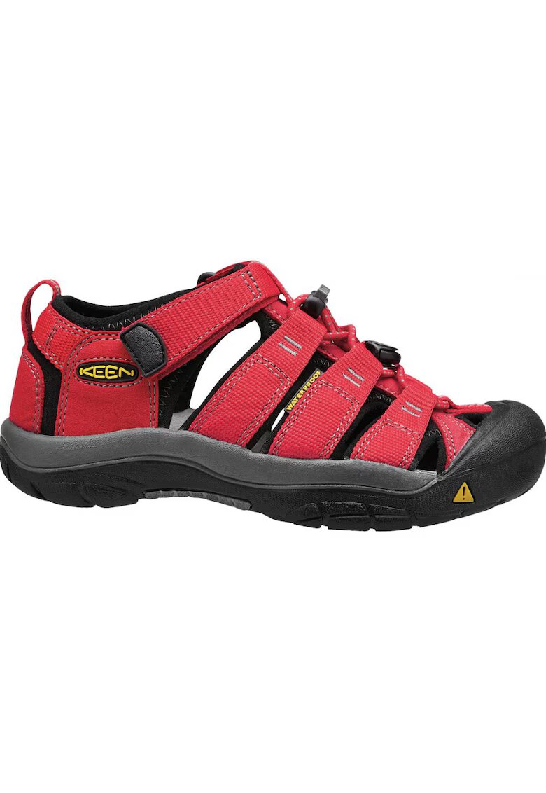Keen Детски сандали - BM84183 - червени