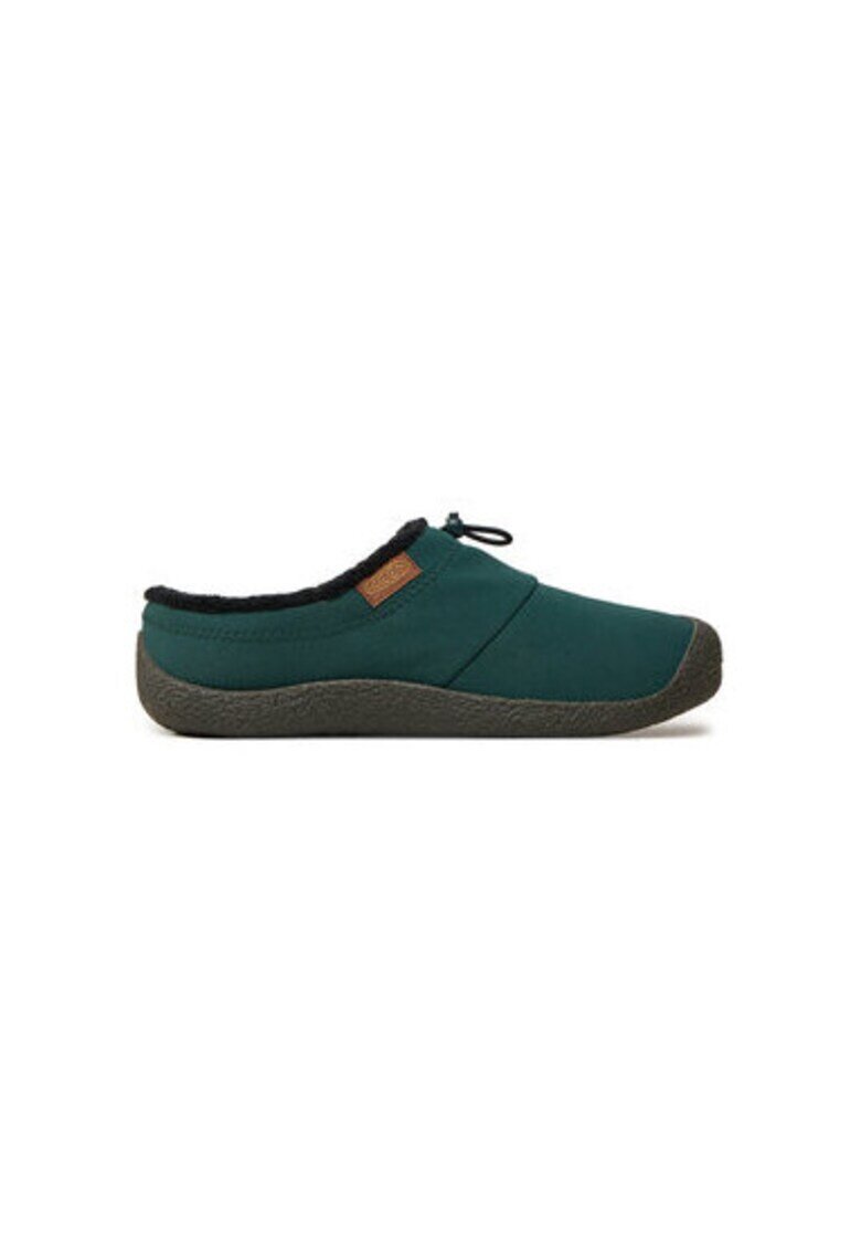 Keen Мъжки чехли 304757495 - Текстил - 445 EU - Зелени