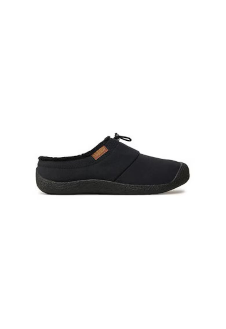 Keen Мъжки чехли 304757501 - Текстил - 445 EU - Черни
