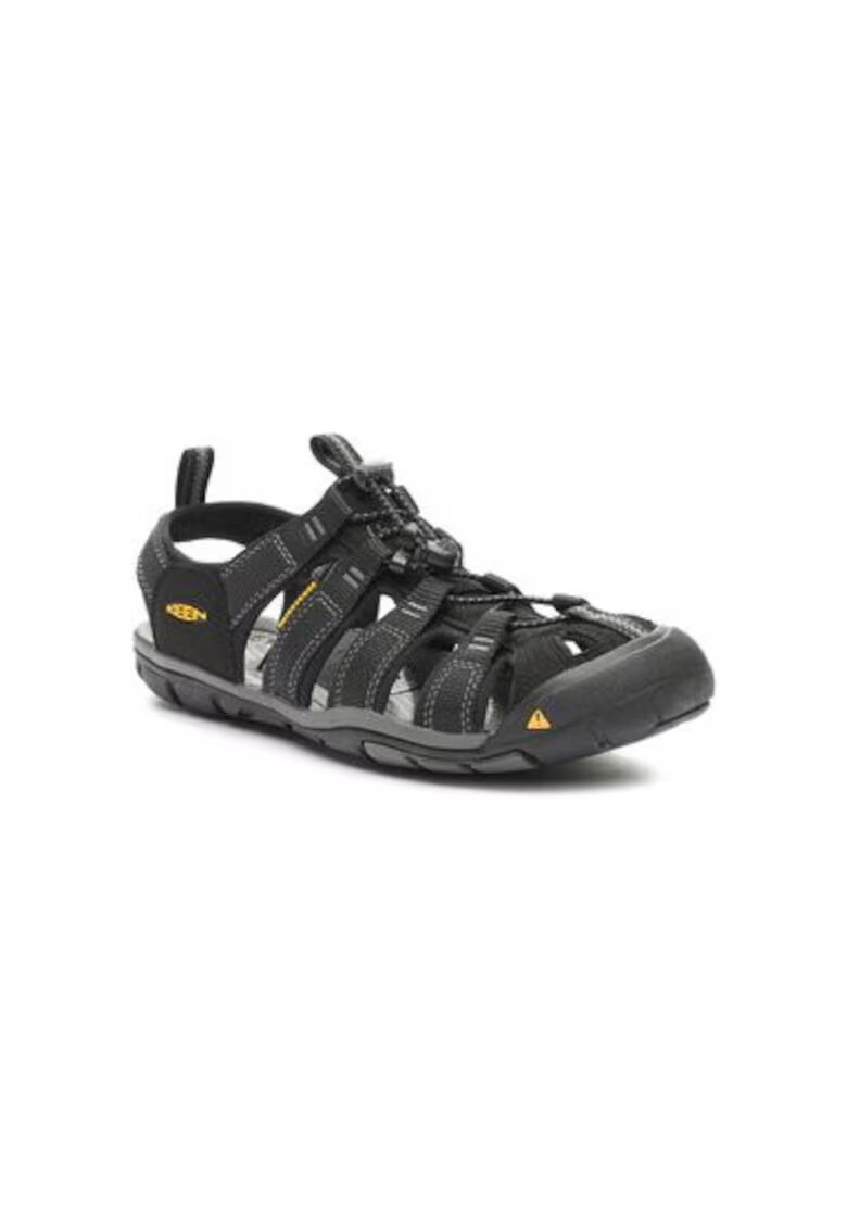 Keen Мъжки сандали 1008660 - текстил - 47.5 EU - черни