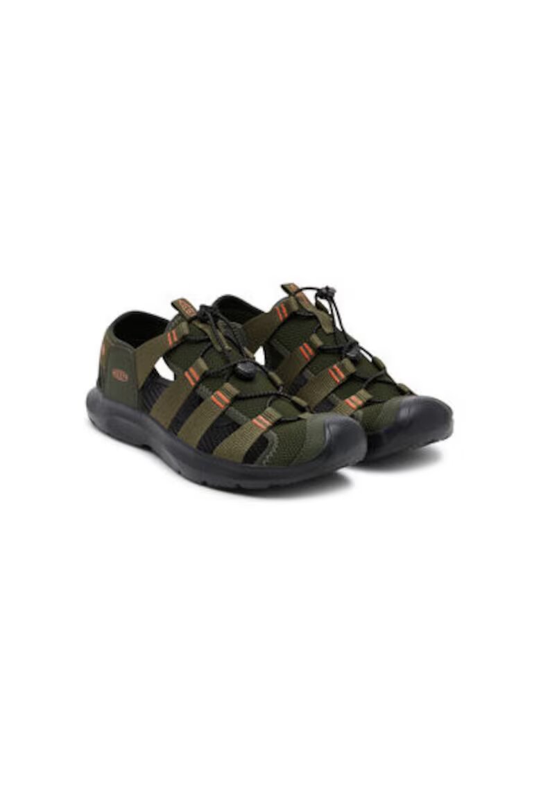 Keen Мъжки сандали 1030387 - Текстил -