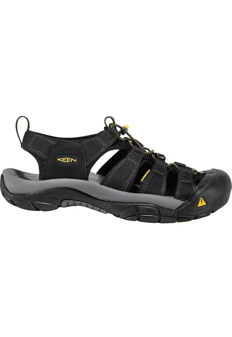 Keen Мъжки сандали - BM84176 - черни