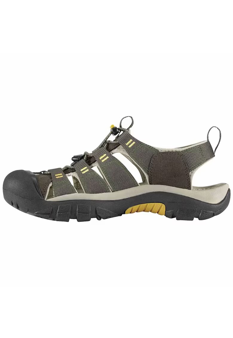 Keen Мъжки сандали Newport H2 - полиестер - многоцветни