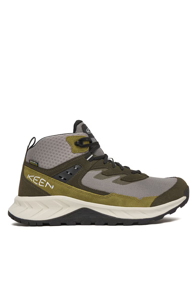 Keen мъжки текстил сив Сив